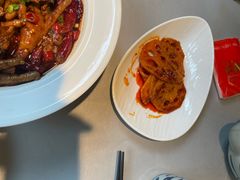 -老三样 · 江西菜馆(前海壹方汇店)