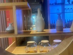 -小句号·精致料理(江南环球港店)