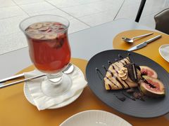 -璞渼咖啡 ROOF P.M. Café(浦东美术馆店)