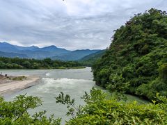 -都江堰景区