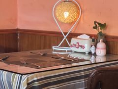 -JACK’S  PLACE 杰克地方(上海路店)