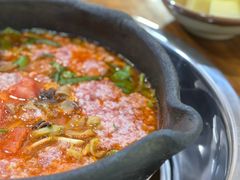 -笔记安顺夺夺粉火锅