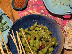 -北京食堂·烤鸭·宵夜(亚运村店)