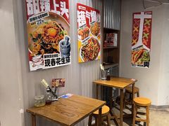 -四碗螺蛳粉(北大路店)