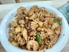 -食客居(缔景店)