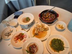 -莆田餐厅PUTIEN(颐堤港店)
