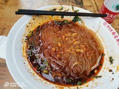 -钟方模白家肥肠粉(春熙店)