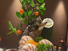 -尚海豆捞(乐虹坊店)