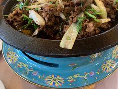 -烤肉宛饭庄(北新桥店)