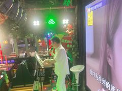 -路边边.炒菜烧烤.音乐餐厅(良乡长虹店)