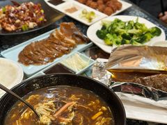 -玉桥餐厅(天坛店)