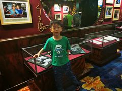 -马克西姆餐厅(崇文门店)