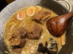 -日本料理神拉面