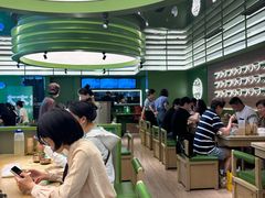 -西塔老太太拌饭(城市集市龙之梦店)