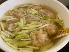-一记面馆·云吞面嘅专家(富华店)