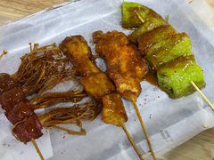 -海萍馄饨(湖北路店)
