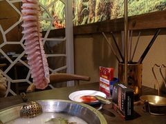 -土著渔匠·养生蝴蝶鱼(香樟路店)