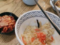 -吉野家(成都环球乐天店)