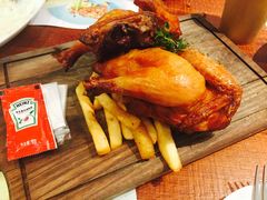 -卡朋厨房(289艺术园区店)