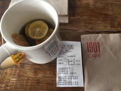 -1901 Cafe(西四店)