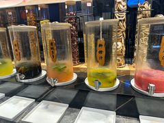 -犇放和牛烤肉·烤榴莲自助(苏宁城市奥莱店)