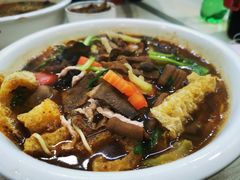 -一家人面馆(三条巷店)