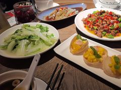 -小喜客·云南特色菜(纳西庭院店)