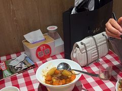 -西贝(太原万象城店)