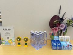 -华为智能生活馆(上海金桥国际商业广场)