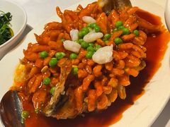 -玫瑰厅上海菜(兴国路店)