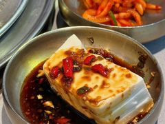 -韩一品韩国料理(柏庐南路店)
