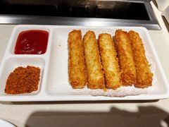 -海底捞火锅(劲松店)