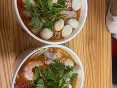 -明月虾面(厦禾路店)