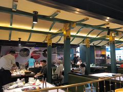 -一绪に寿喜烧自助(世茂广场店)