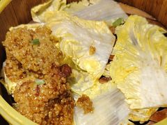 -前海沿·青岛菜(李沧万达店)