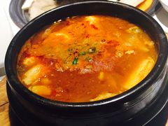 -本家韩国烤肉(青岛万象城店)