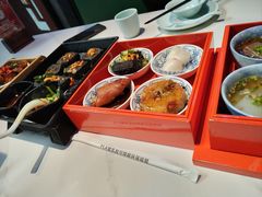 -火宫殿·小吃王国(坡子街店)