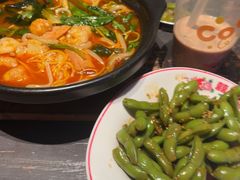 -破摊·东北烧烤(观前街店)