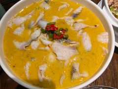 -粗茶淡饭·隐庐私厨(东亭店)