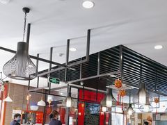 -惠丰门丁肉饼店