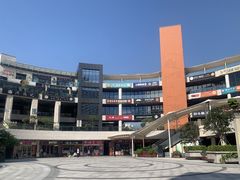 -浦江城市生活广场(江月路店)