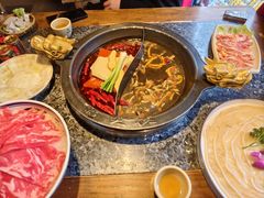 -蜀大侠火锅(总府路店)