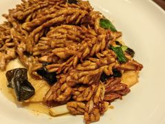 -闫府私房菜(恒隆店)