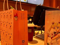 -奈雪的茶(印象城店)