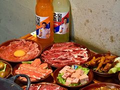 -阳阳老火锅(小南门店)