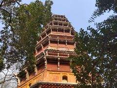 -宝通禅寺