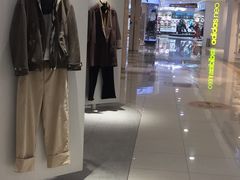 -杭州西湖银泰百货