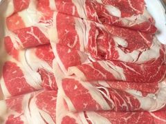 -丁卯•铜锅涮肉(工体店)