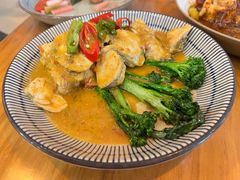 -Mesa Madre梅萨妈妈·Bintana(国贸店)