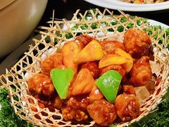 -许爷家·生态湖鲜(徐汇日月光店)